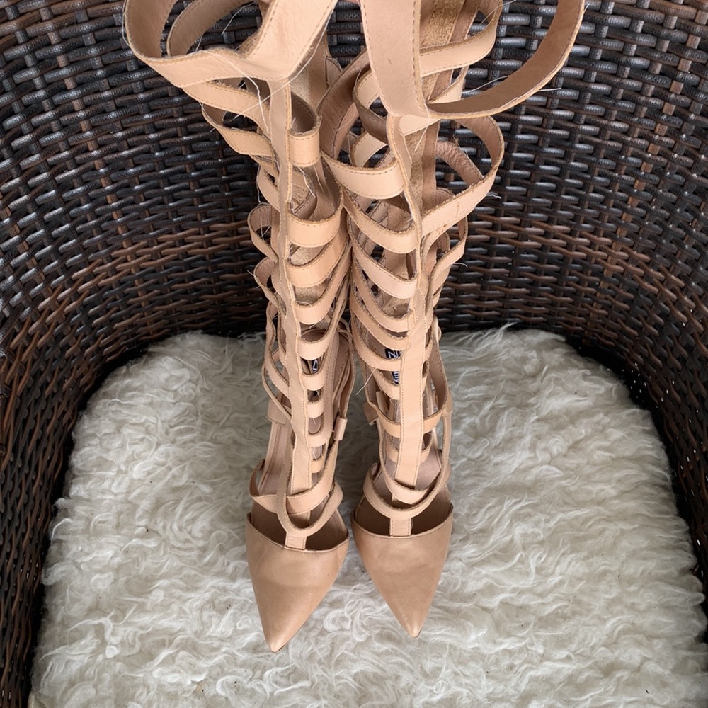 Ziginy Proxy Women’s Shoe - image 7